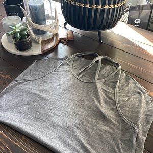 Lulu Beach coverup